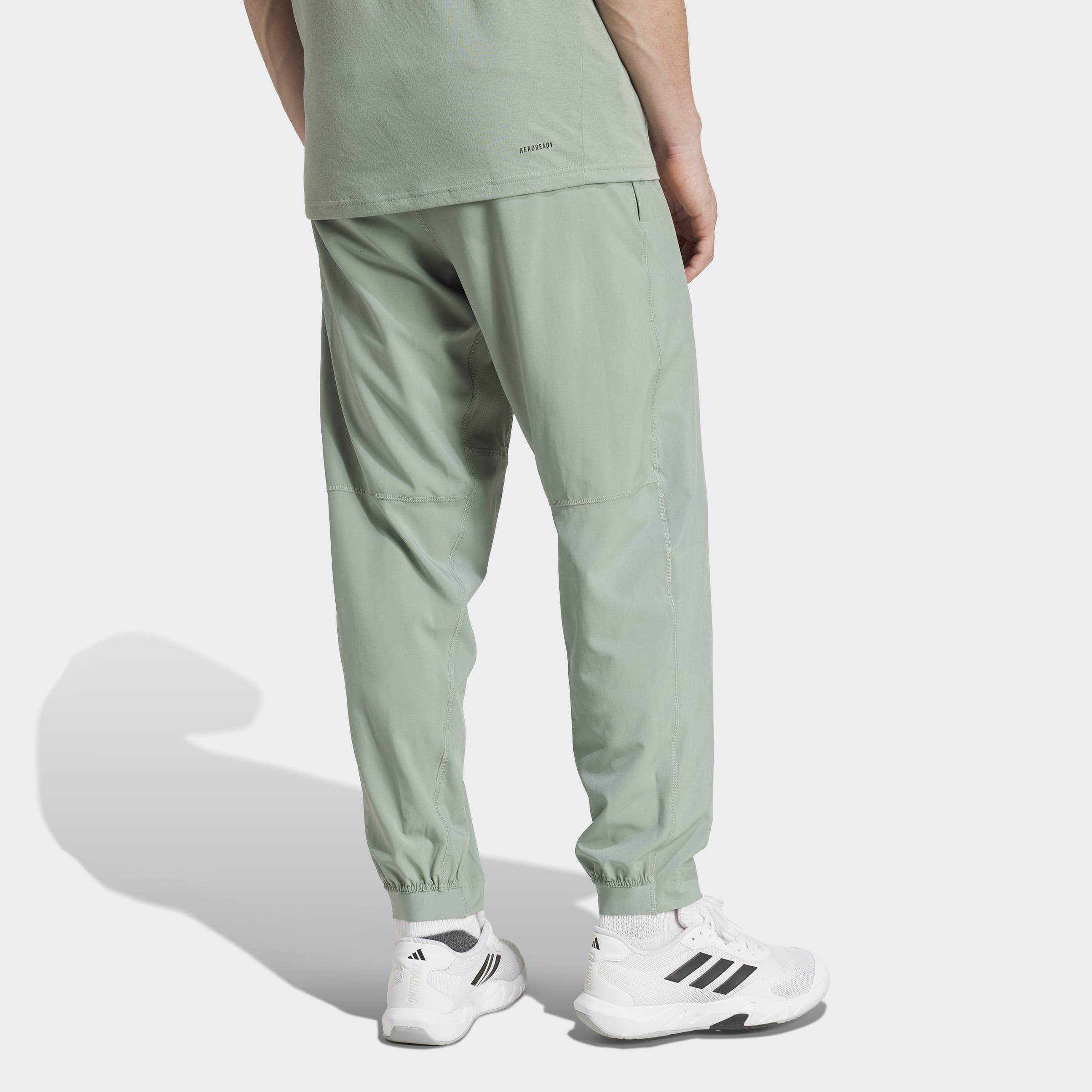 TR-ES WOVEN PT